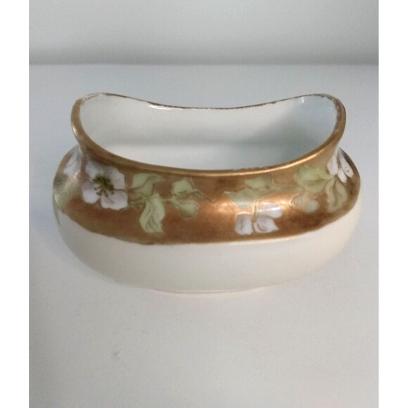 Antique Tressemanes & Vogt, France, Signed SAB 1891 T&V Creamer and Sugar - Picture 7 of 7